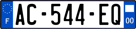 AC-544-EQ