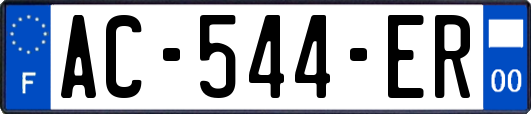 AC-544-ER