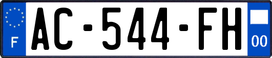 AC-544-FH