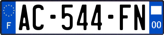 AC-544-FN