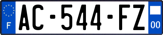 AC-544-FZ