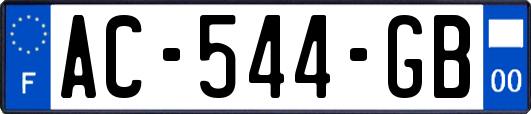 AC-544-GB