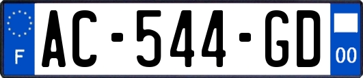 AC-544-GD