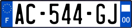 AC-544-GJ