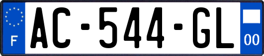 AC-544-GL