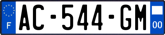 AC-544-GM