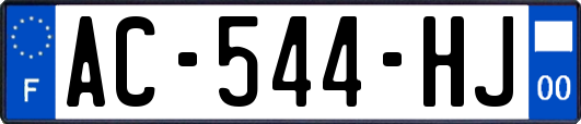 AC-544-HJ