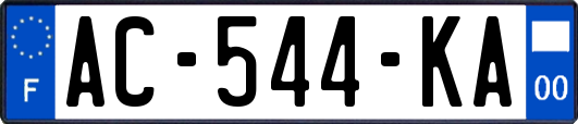 AC-544-KA