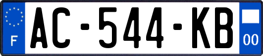 AC-544-KB