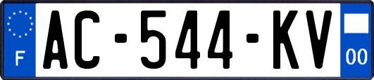 AC-544-KV