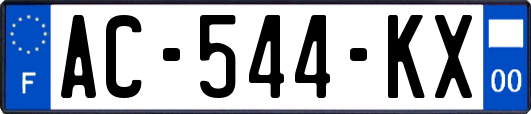 AC-544-KX