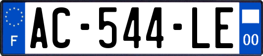 AC-544-LE