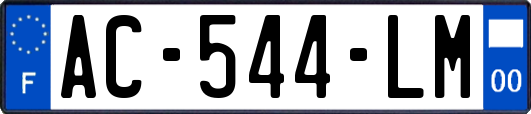 AC-544-LM