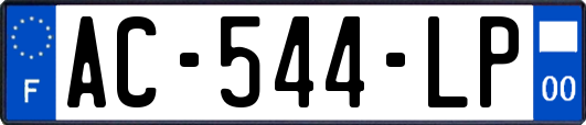 AC-544-LP