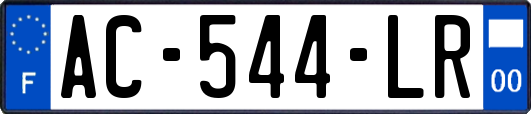 AC-544-LR