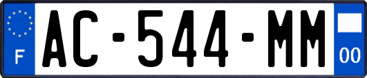 AC-544-MM
