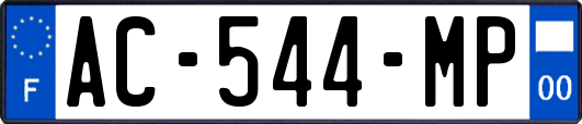 AC-544-MP