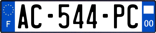 AC-544-PC