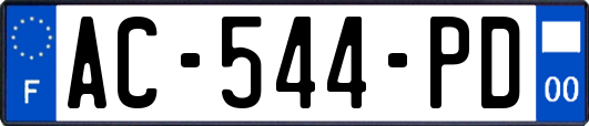 AC-544-PD
