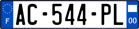 AC-544-PL