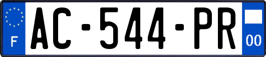 AC-544-PR