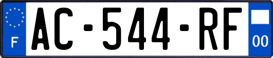 AC-544-RF