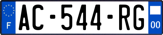 AC-544-RG