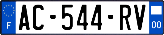 AC-544-RV