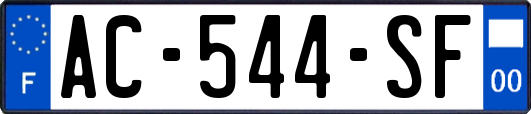 AC-544-SF