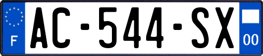 AC-544-SX