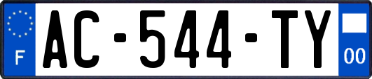 AC-544-TY
