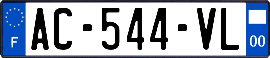 AC-544-VL