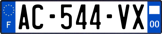 AC-544-VX
