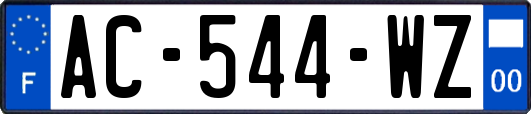 AC-544-WZ
