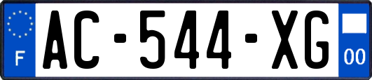 AC-544-XG