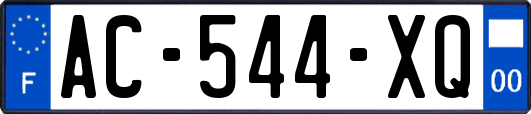 AC-544-XQ