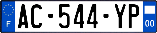 AC-544-YP