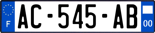 AC-545-AB