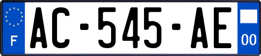 AC-545-AE