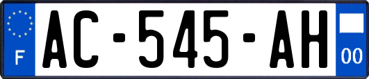 AC-545-AH