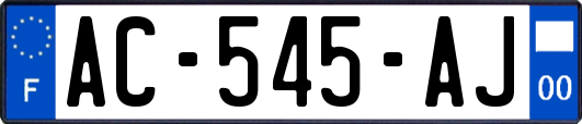 AC-545-AJ