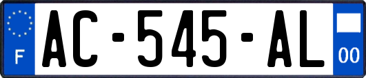 AC-545-AL