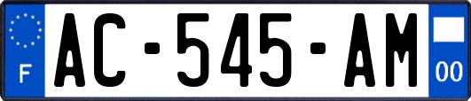 AC-545-AM