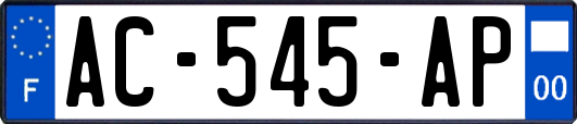 AC-545-AP