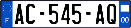 AC-545-AQ