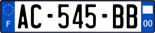 AC-545-BB