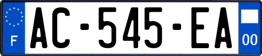 AC-545-EA