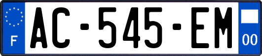 AC-545-EM