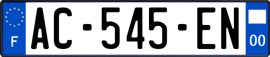 AC-545-EN