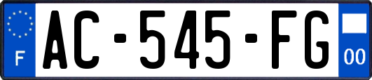 AC-545-FG